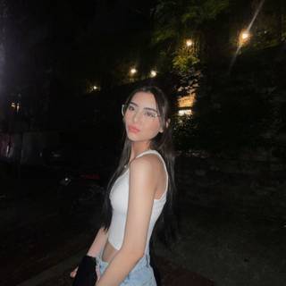 Bini Mikha wallpaper