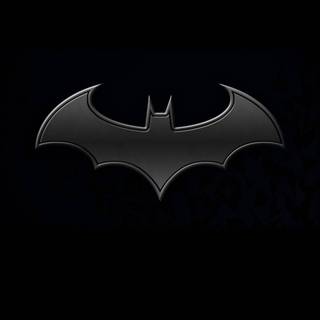 Batman classic wallpaper
