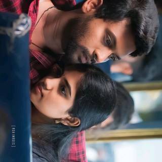 Joe tamil movie wallpaper