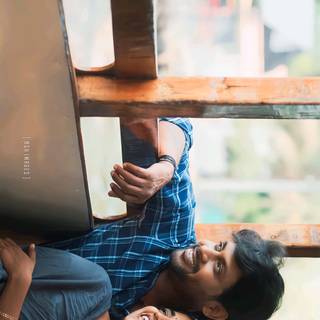 Joe tamil movie wallpaper