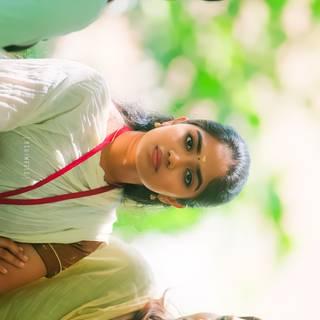 Joe tamil movie wallpaper