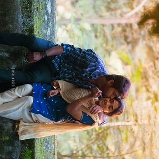 Joe tamil movie wallpaper