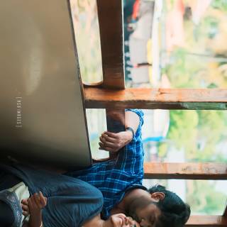 Joe tamil movie wallpaper