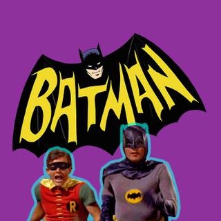 Batman classic wallpaper