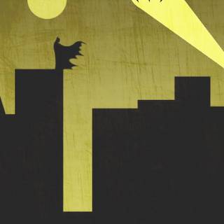 Batman classic wallpaper