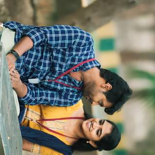 Joe tamil movie wallpaper