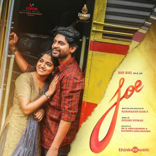 Joe tamil movie wallpaper