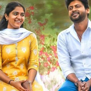 Joe tamil movie wallpaper