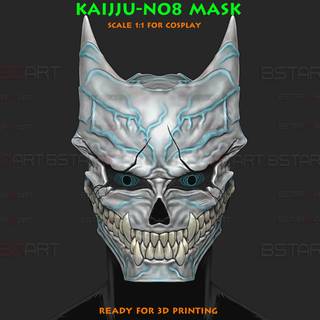 Kafka Hibino wallpaper