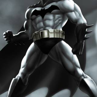 Batman classic wallpaper