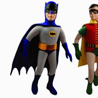 Batman classic wallpaper