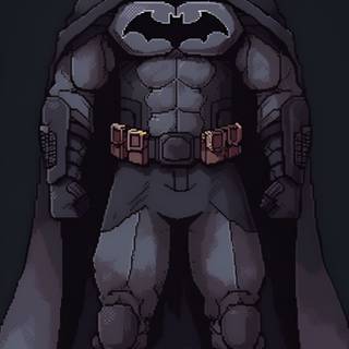 Batman classic wallpaper