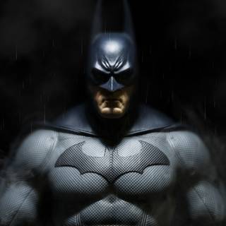 Batman classic wallpaper