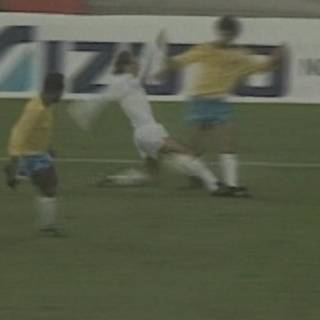 Pele Brazil wallpaper