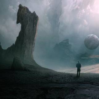 Delusional wallpaper