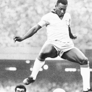 Pele Brazil wallpaper