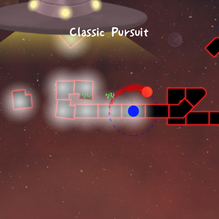 A Dance of Fire and Ice wallpaper