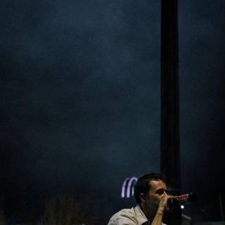 The Narrator wallpaper