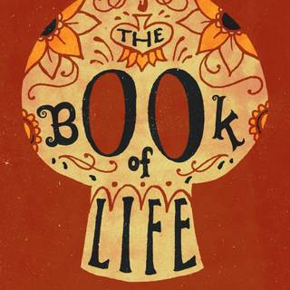 El Libro De La Vida wallpaper
