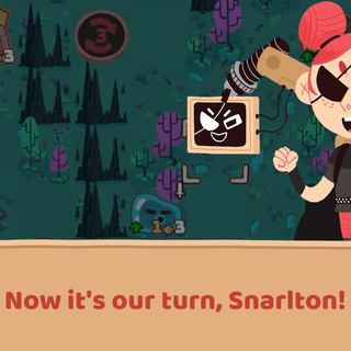 Floppy Knights wallpaper