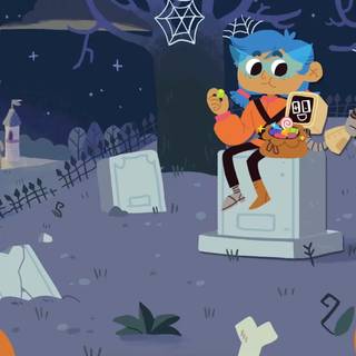 Floppy Knights wallpaper