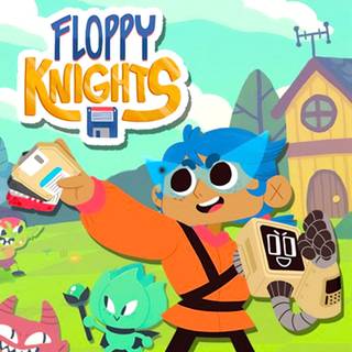 Floppy Knights wallpaper