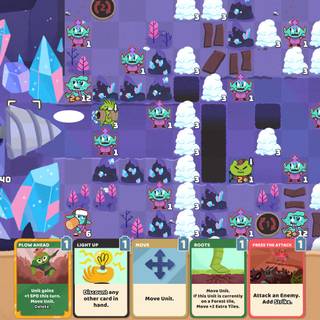 Floppy Knights wallpaper