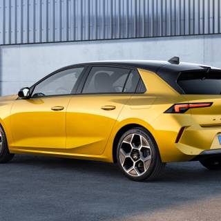 Astra Nova wallpaper