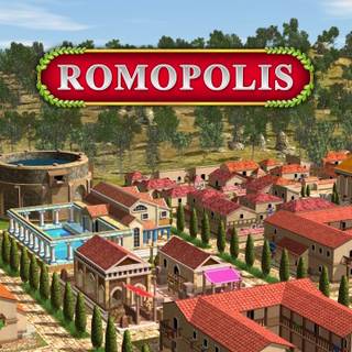 Romopolis wallpaper