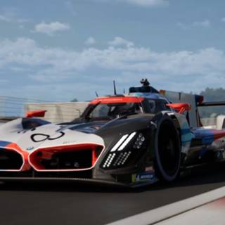 RENNSPORT Open Beta wallpaper