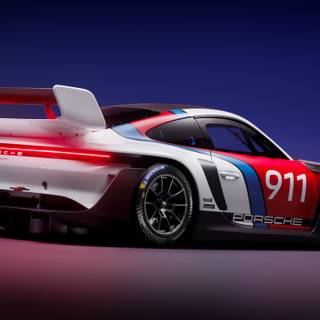 RENNSPORT Open Beta wallpaper