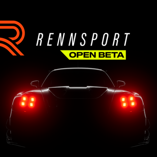 RENNSPORT Open Beta wallpaper