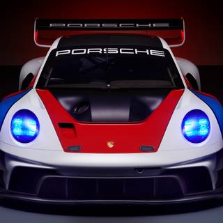 RENNSPORT Open Beta wallpaper