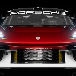 RENNSPORT Open Beta wallpaper