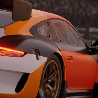 RENNSPORT Open Beta wallpaper