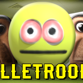 Bulletrooms wallpaper