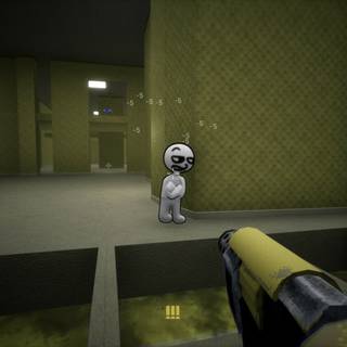 Bulletrooms wallpaper