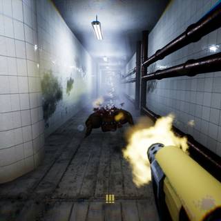 Bulletrooms wallpaper