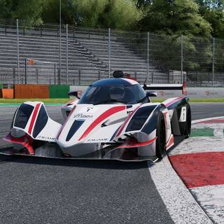 RENNSPORT Open Beta wallpaper