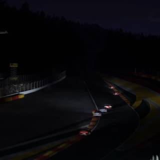 RENNSPORT Open Beta wallpaper