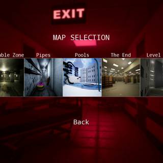 Bulletrooms wallpaper