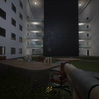 Bulletrooms wallpaper