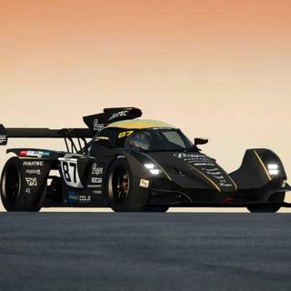 RENNSPORT Open Beta wallpaper