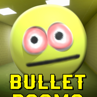 Bulletrooms wallpaper