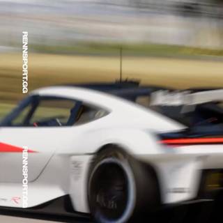 RENNSPORT Open Beta wallpaper