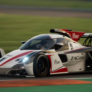 RENNSPORT Open Beta wallpaper