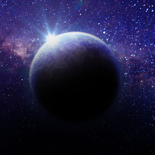 Wilder World wallpaper