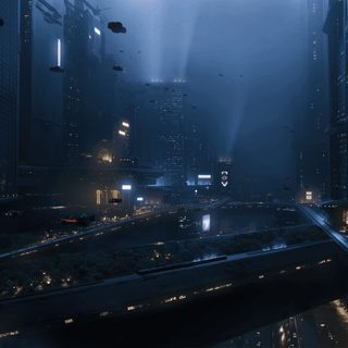 Wilder World wallpaper