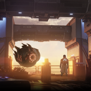 Wilder World wallpaper