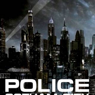 GCPD wallpaper